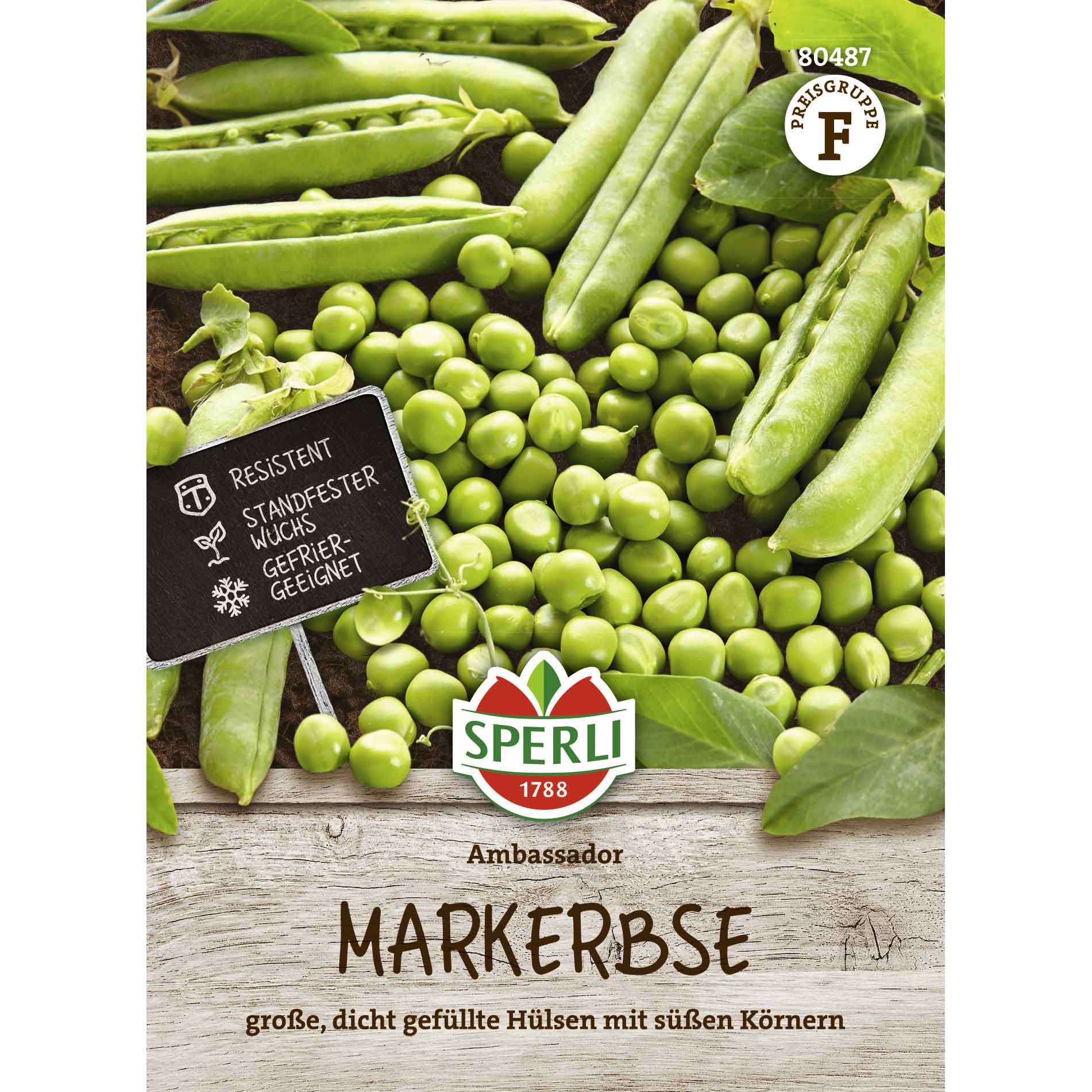 Markerbox-ambassadör