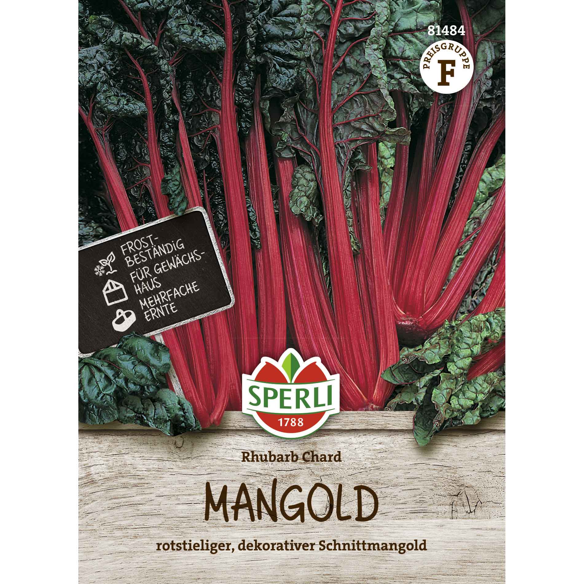 Mangold