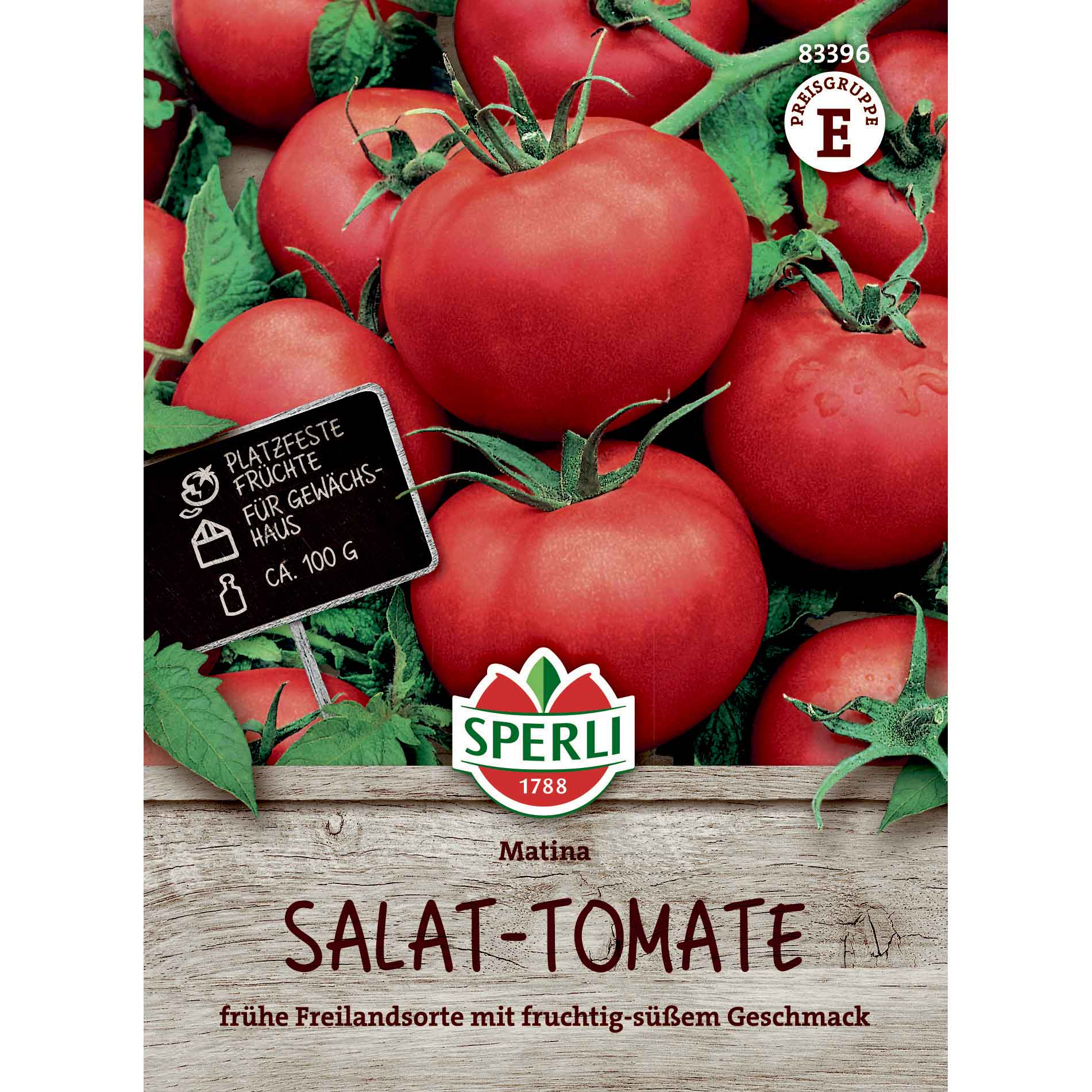 Tomato seeds - Matina