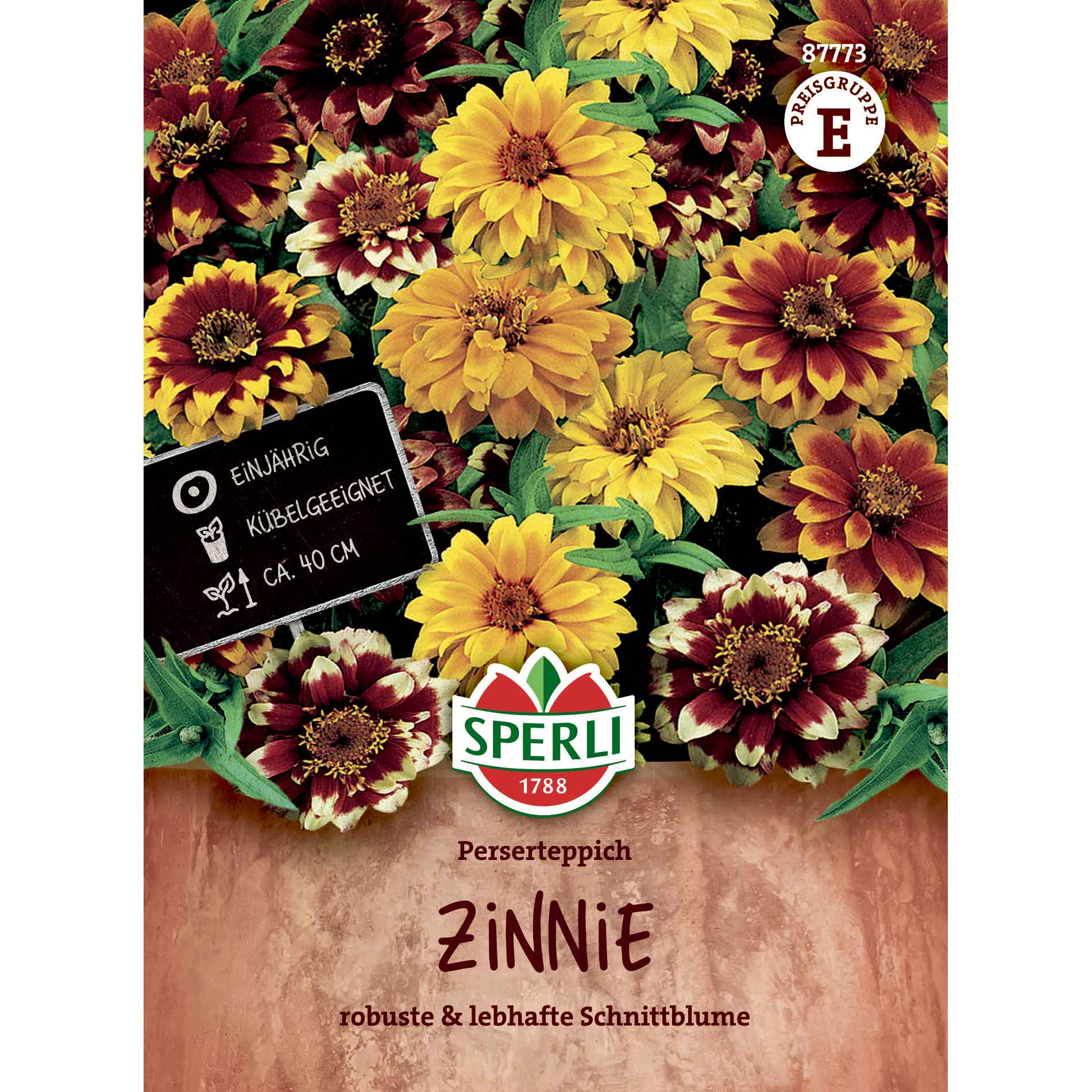 Miss Hat - Persian Carpet