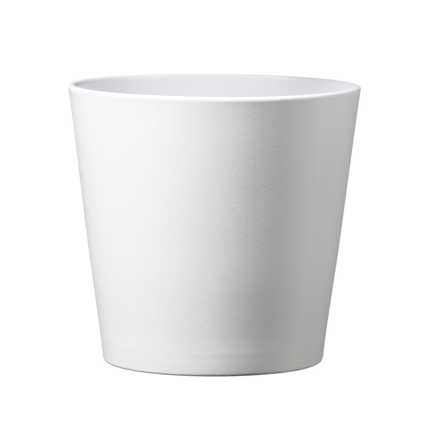 Dallas Esprit matte white ø 32 Cm.