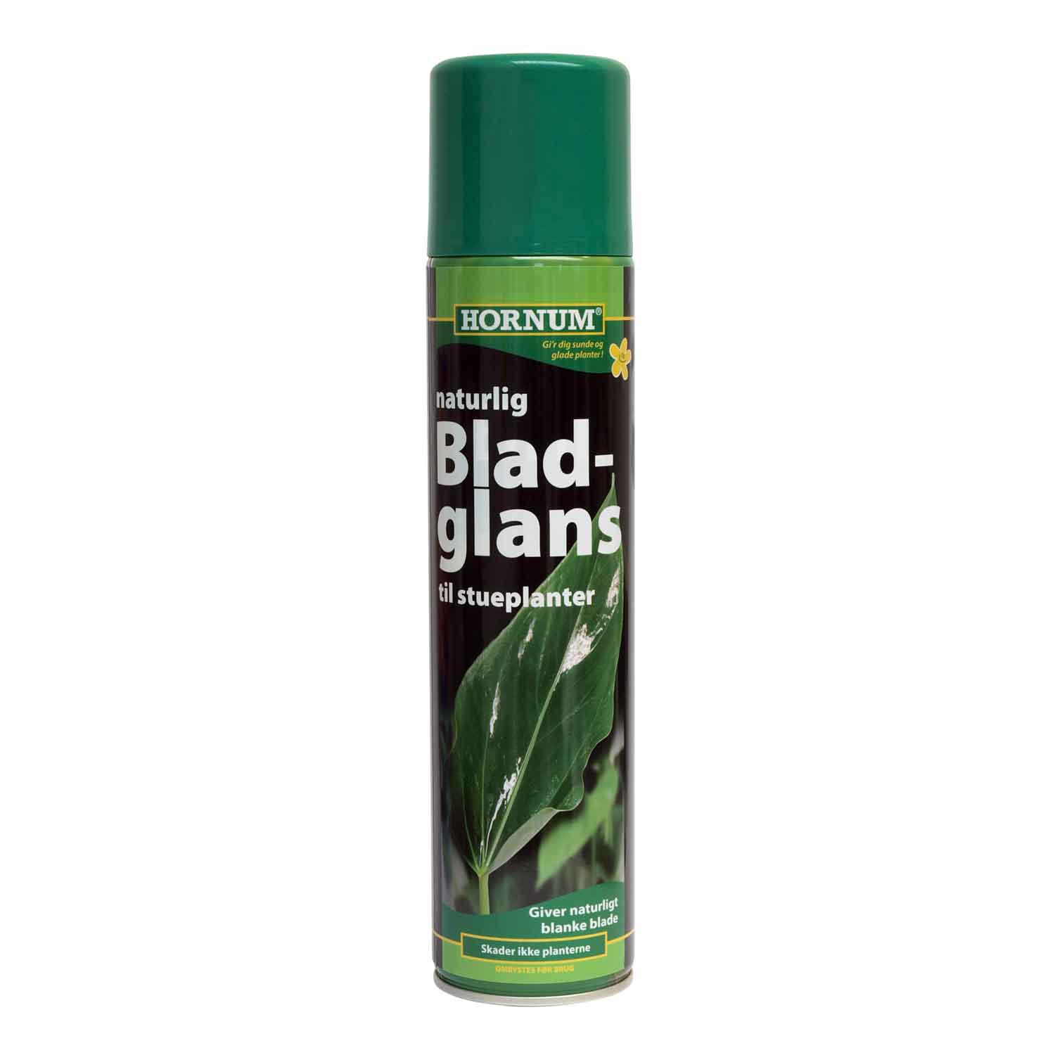 HORNUM Bladglans 600 ml.
