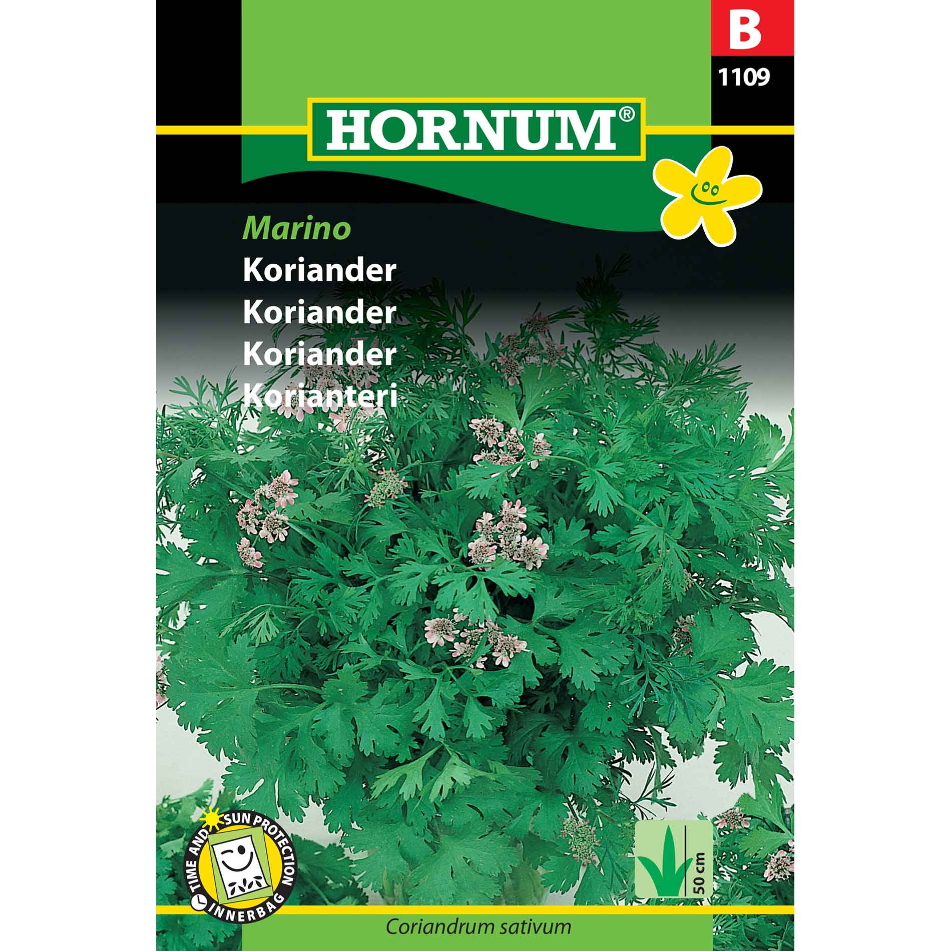 Korianderfrön - Marino