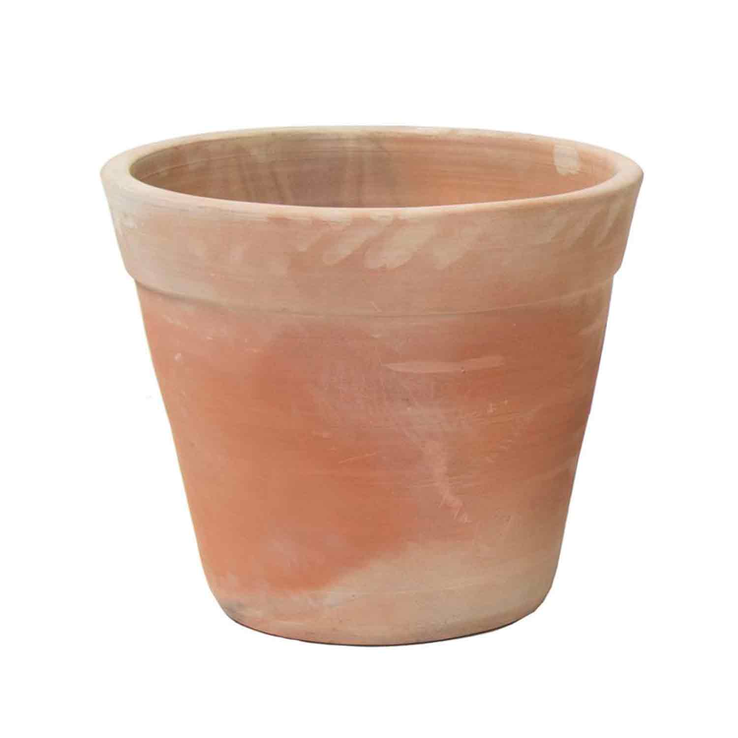 Stan Planter Wide D47H39