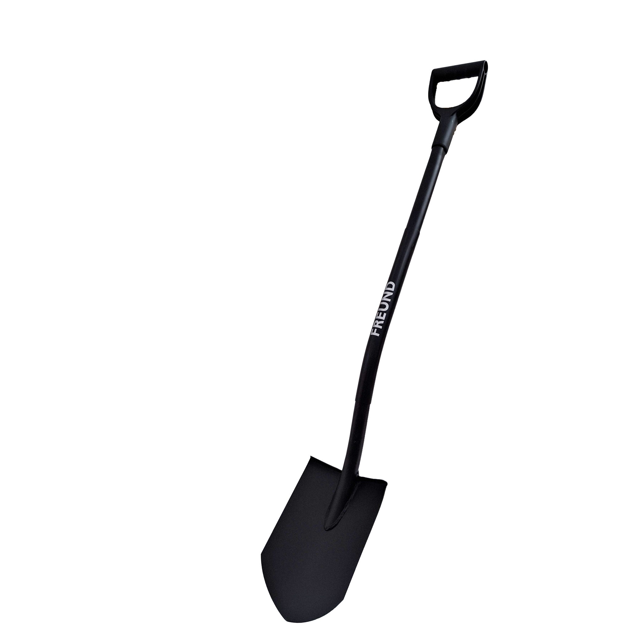 FREUND Trädgårdsspade 69455