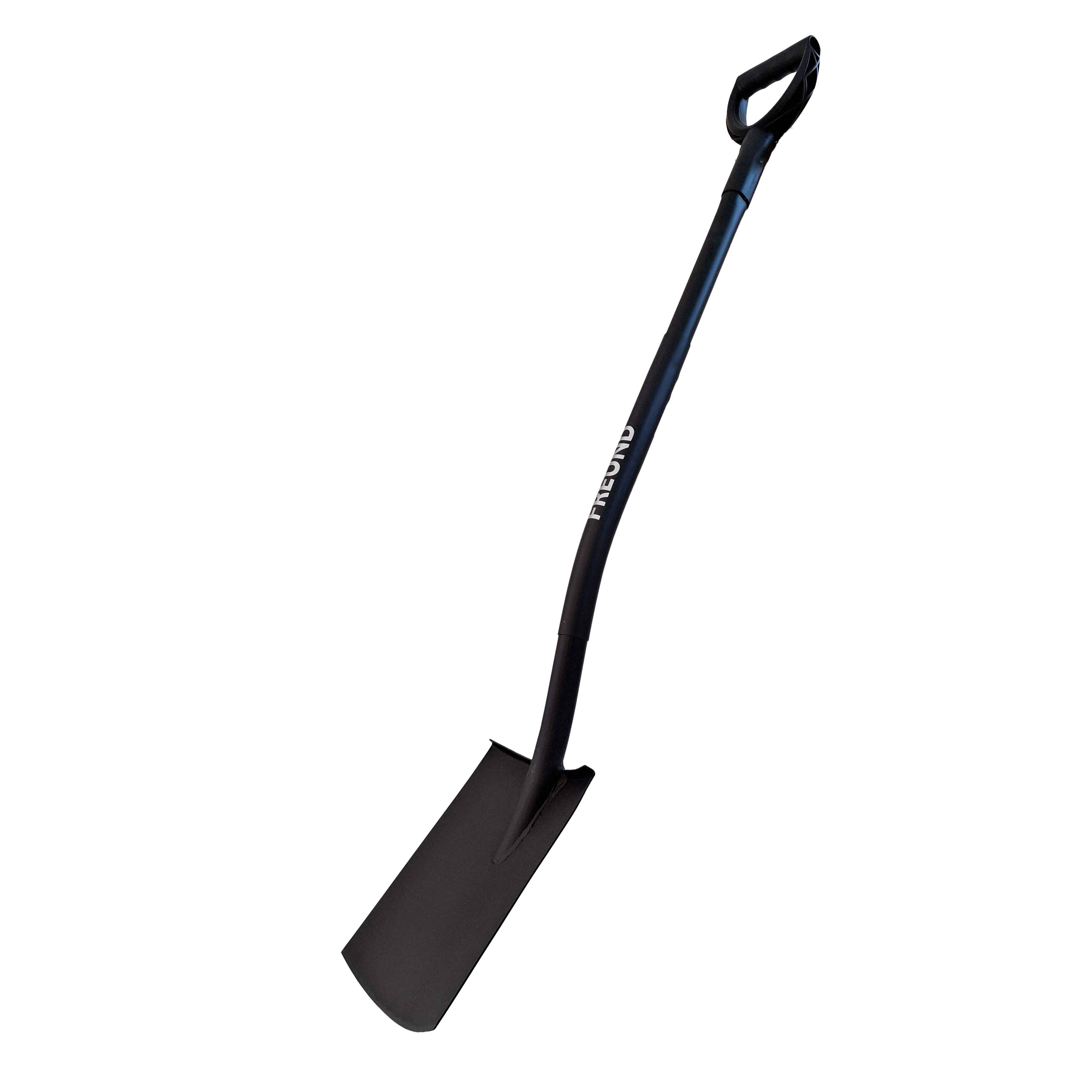 FREUND Trädgårdsspade 69456