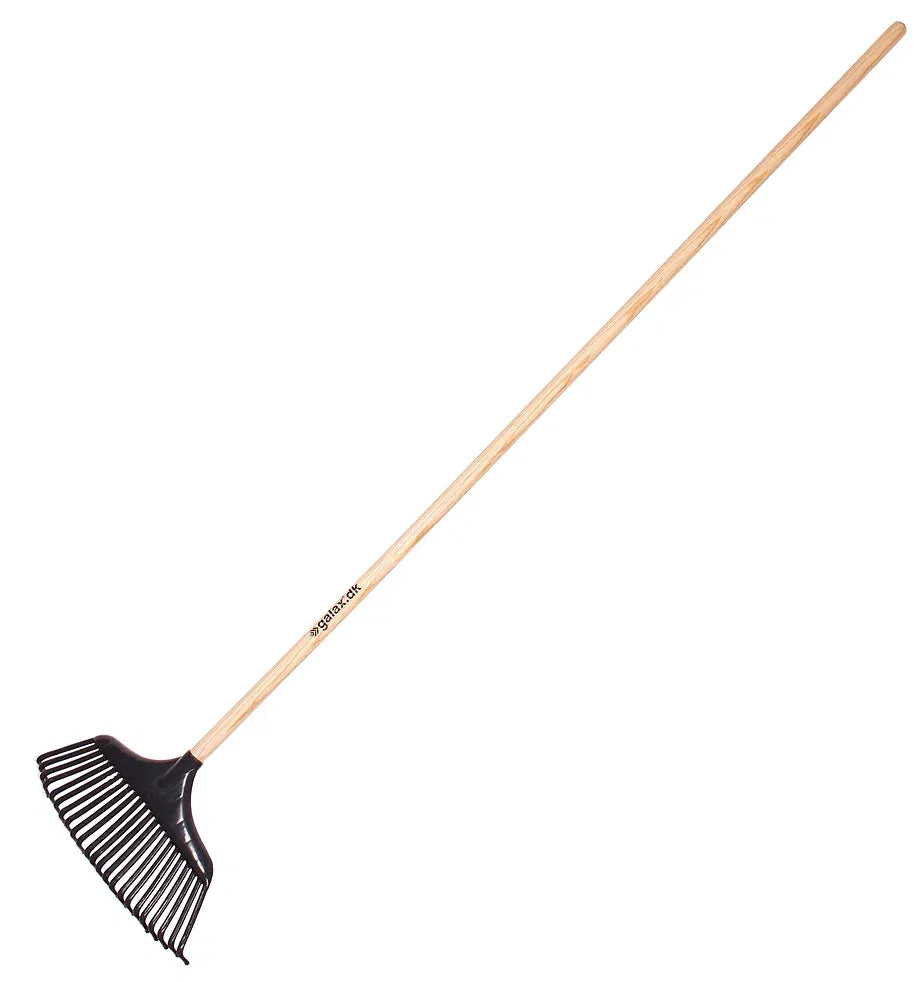 Galax bladkratta i plast 40 cm