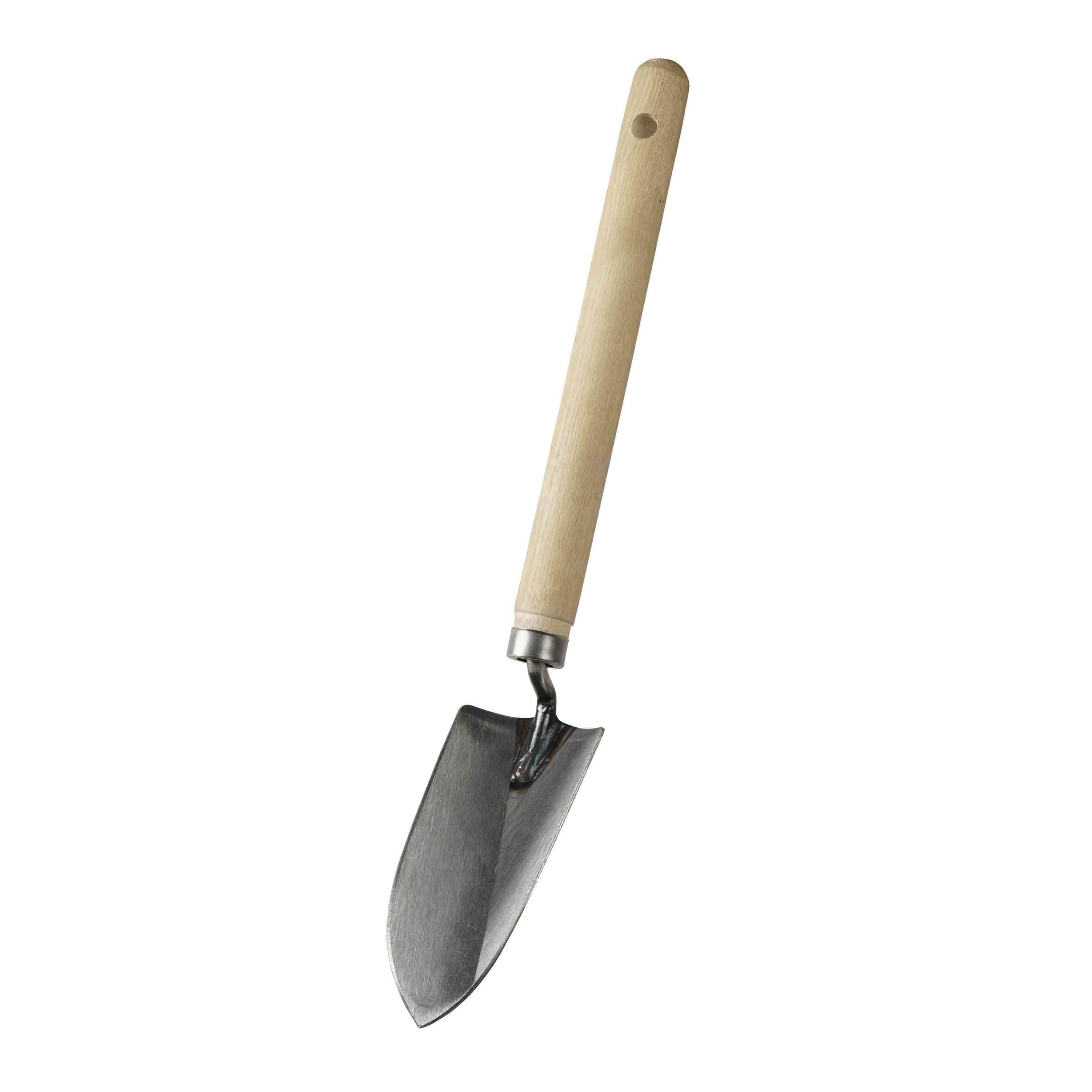 FREUND Trowel 65211, steel head