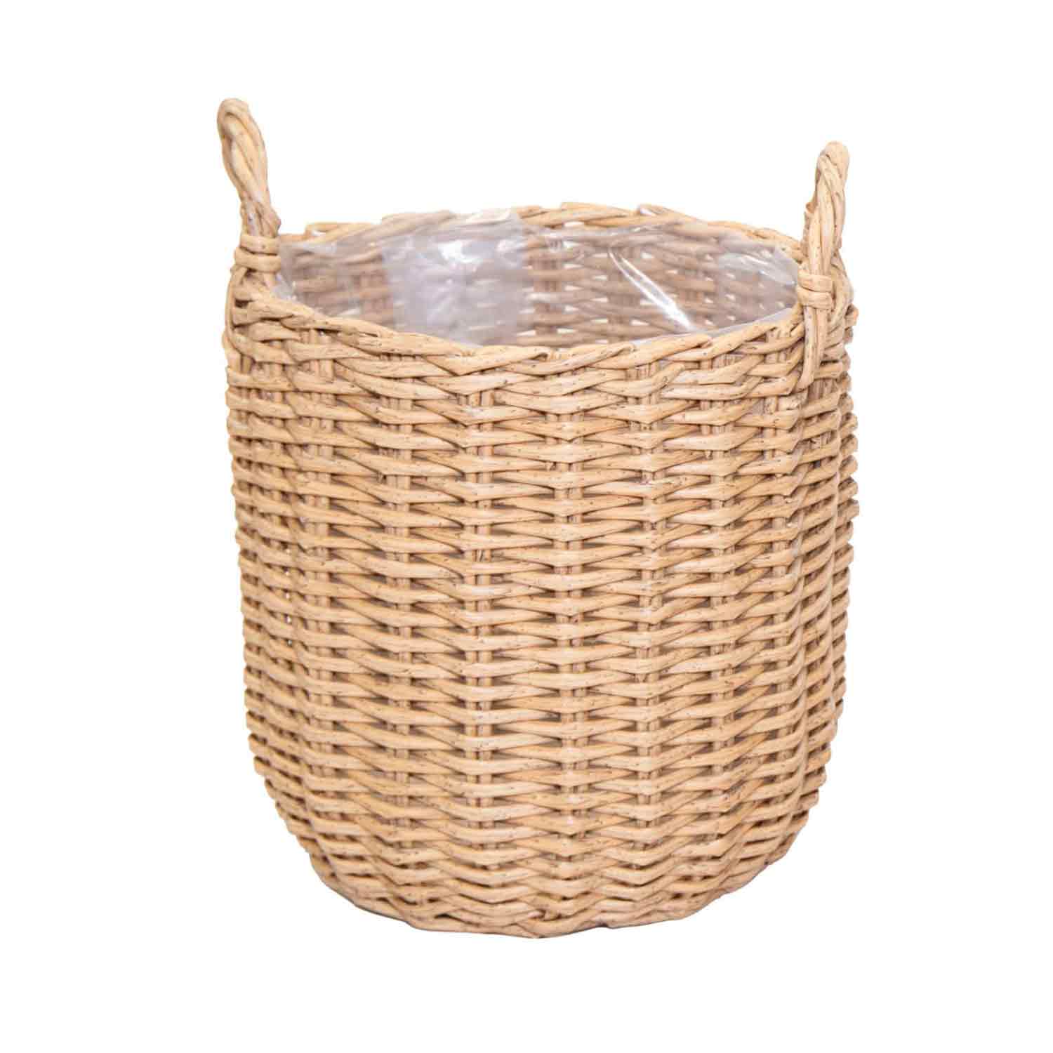 Esterno Cil.STD Kubu Light D28H27
