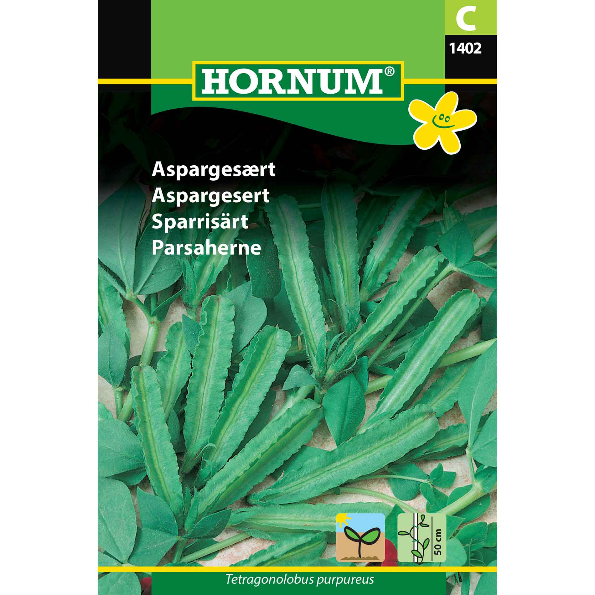 Insatspåse för Kapillärlåda 1 st.