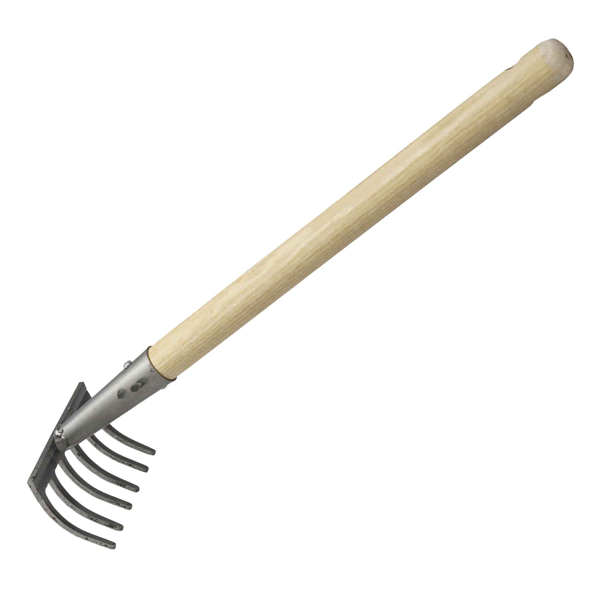 FREUND Rake 66363, 6 tines