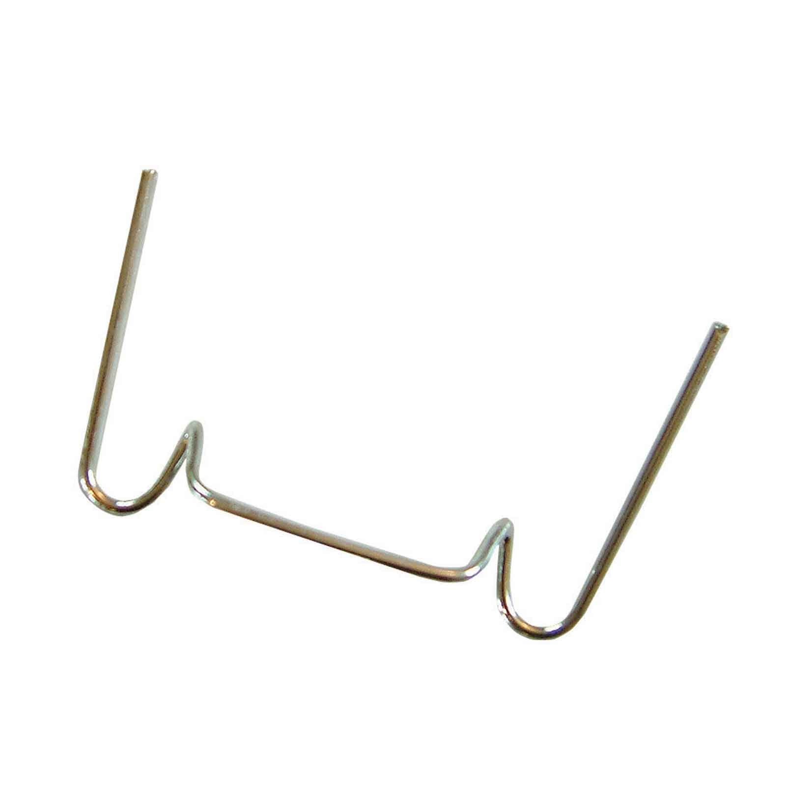 Greenhouse W-Clips 25stk