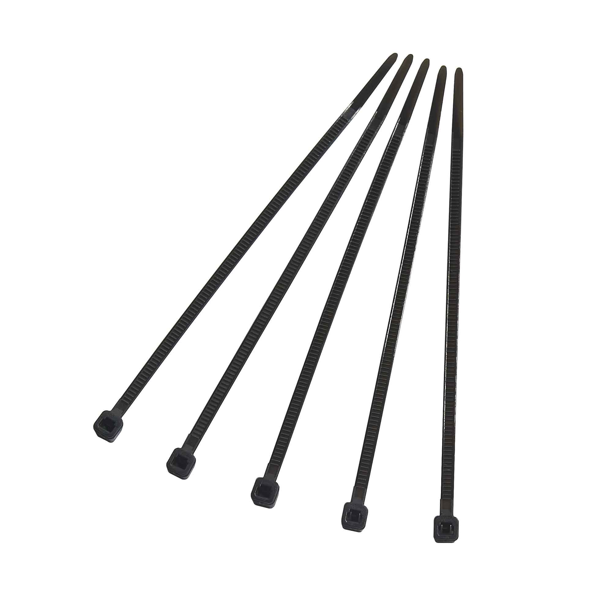 Cable Ties Small 100stk