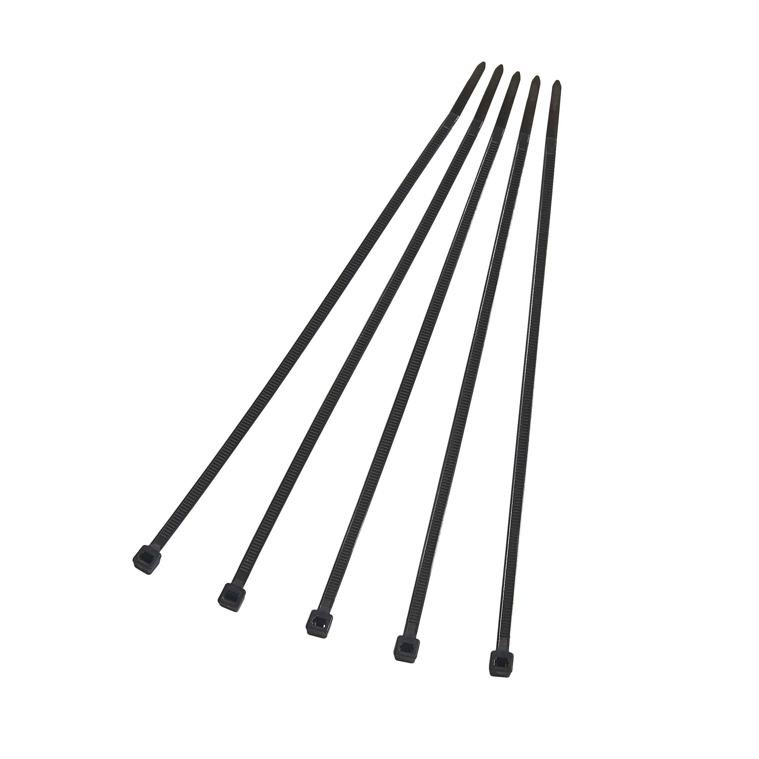 Cable Ties Medium 100stk