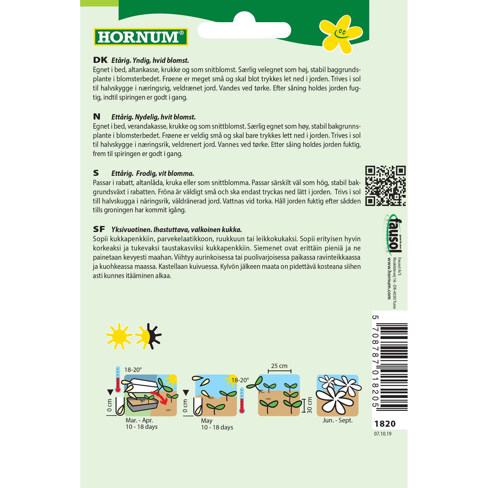 Snapdragon frog - Elegant