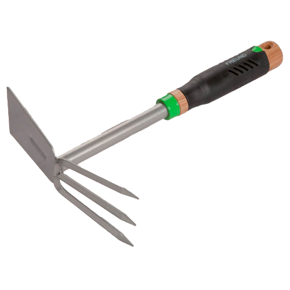 FREUND Cultivator 486