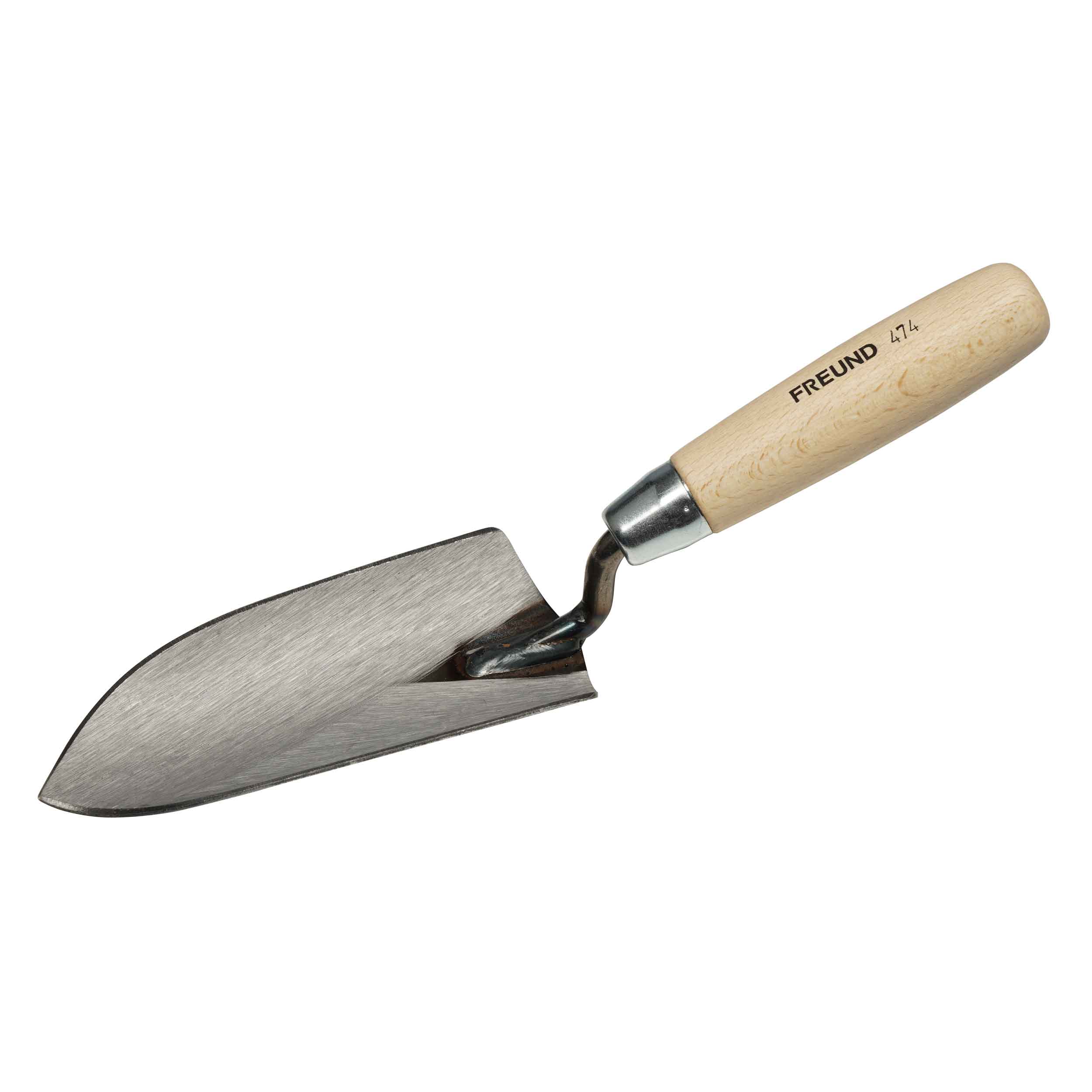 FREUND Garden trowel 474