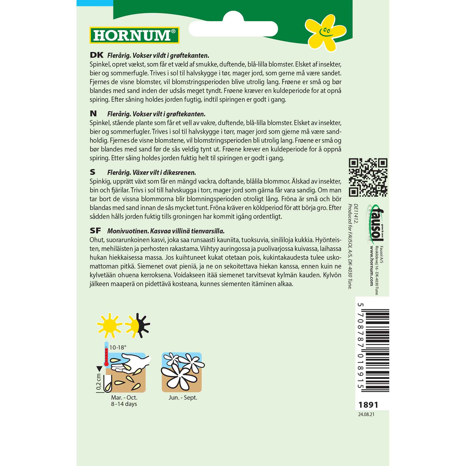 Blue Hat, Common (D)