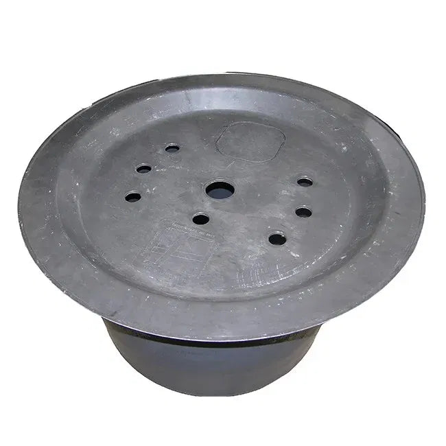Fiberglass lid for JP 150 L (90 cm)