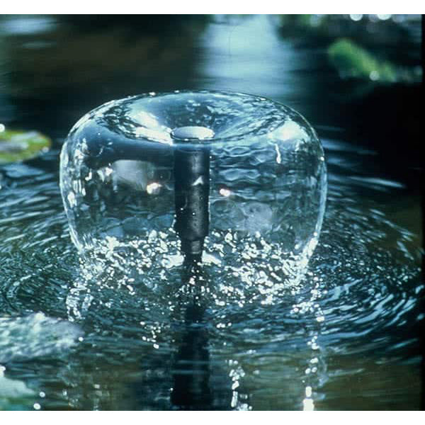 Fontänpump AQ 700F - 12 V