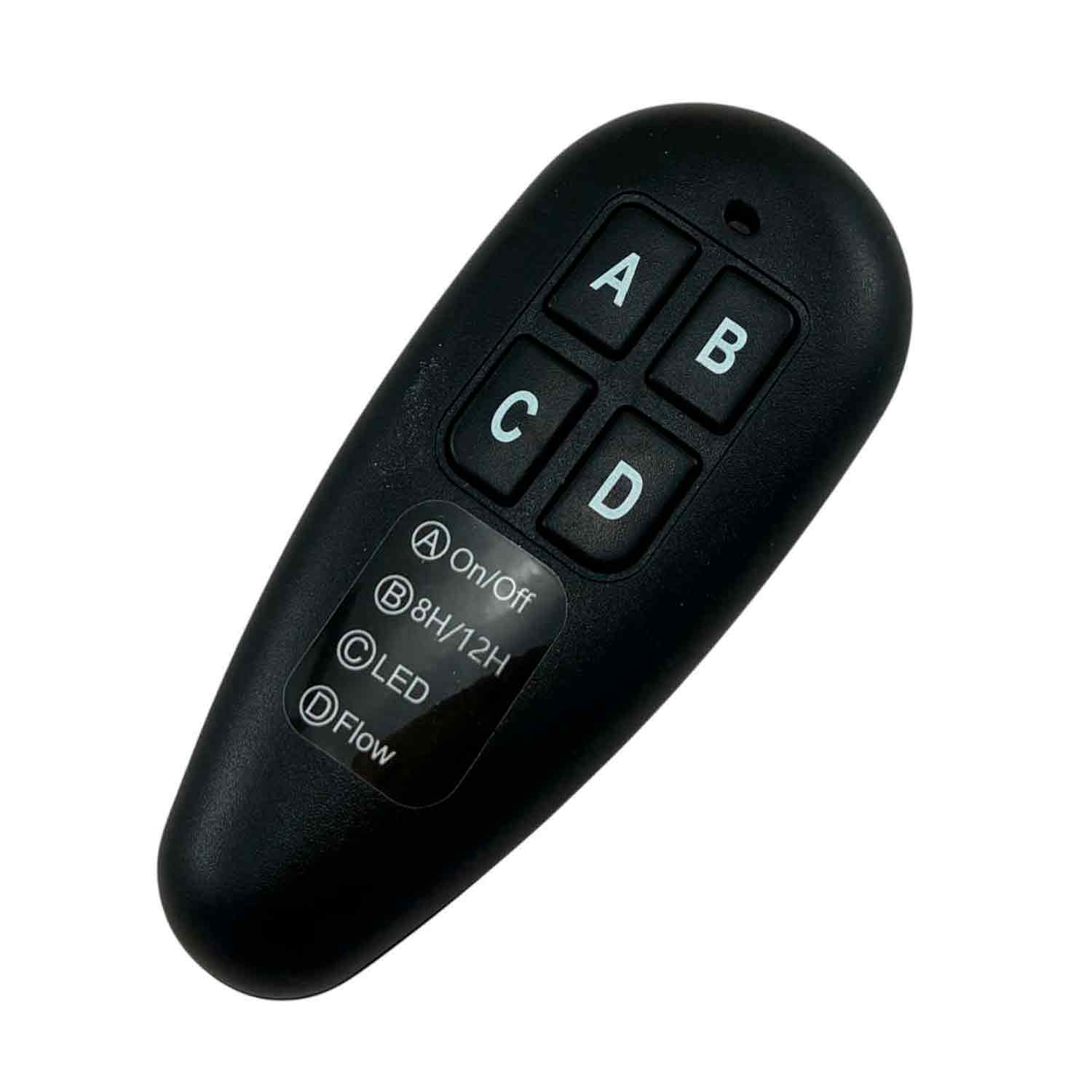 Solcellepumpe 650 - 2026