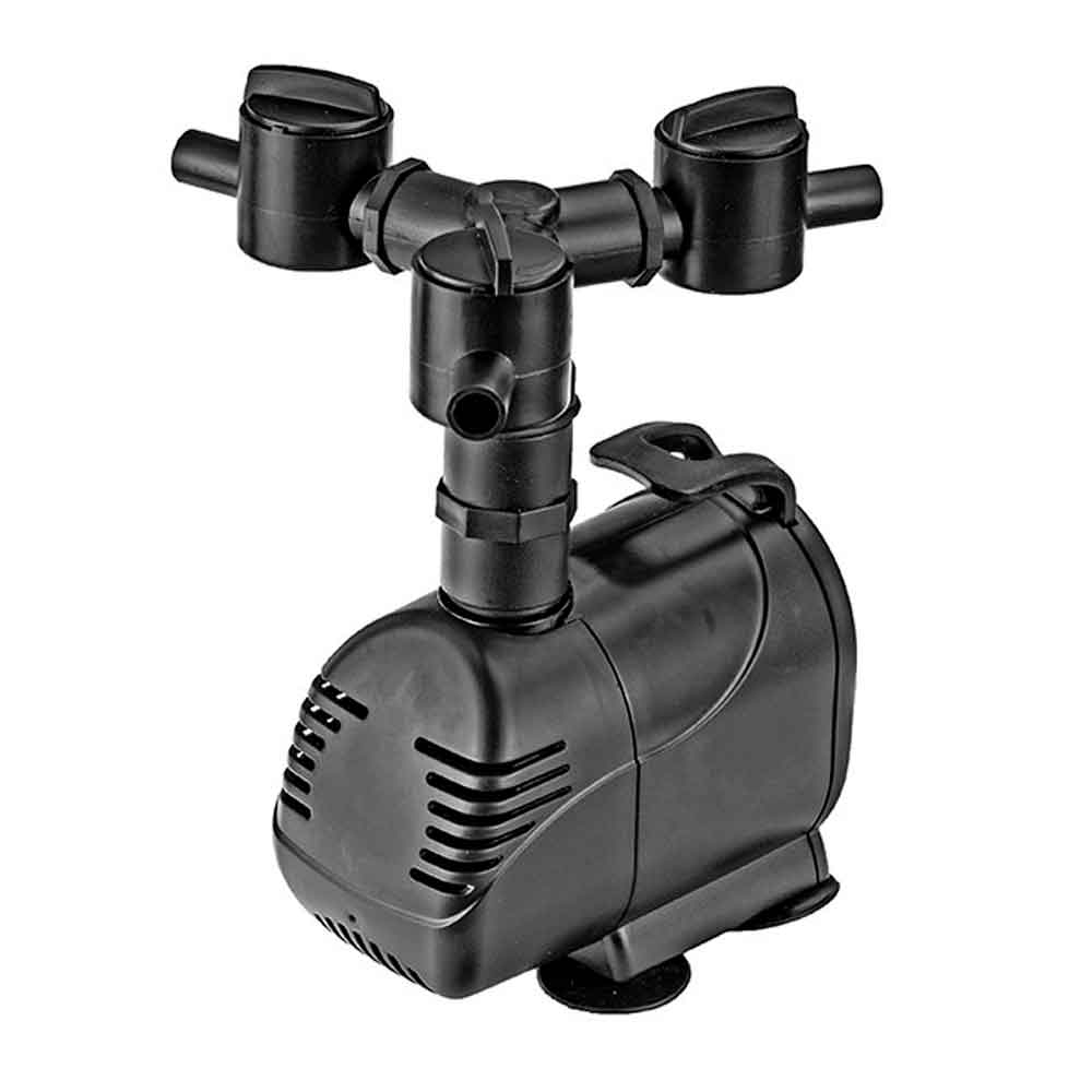 Water scale pump AQ 2000 3-way (D)230V