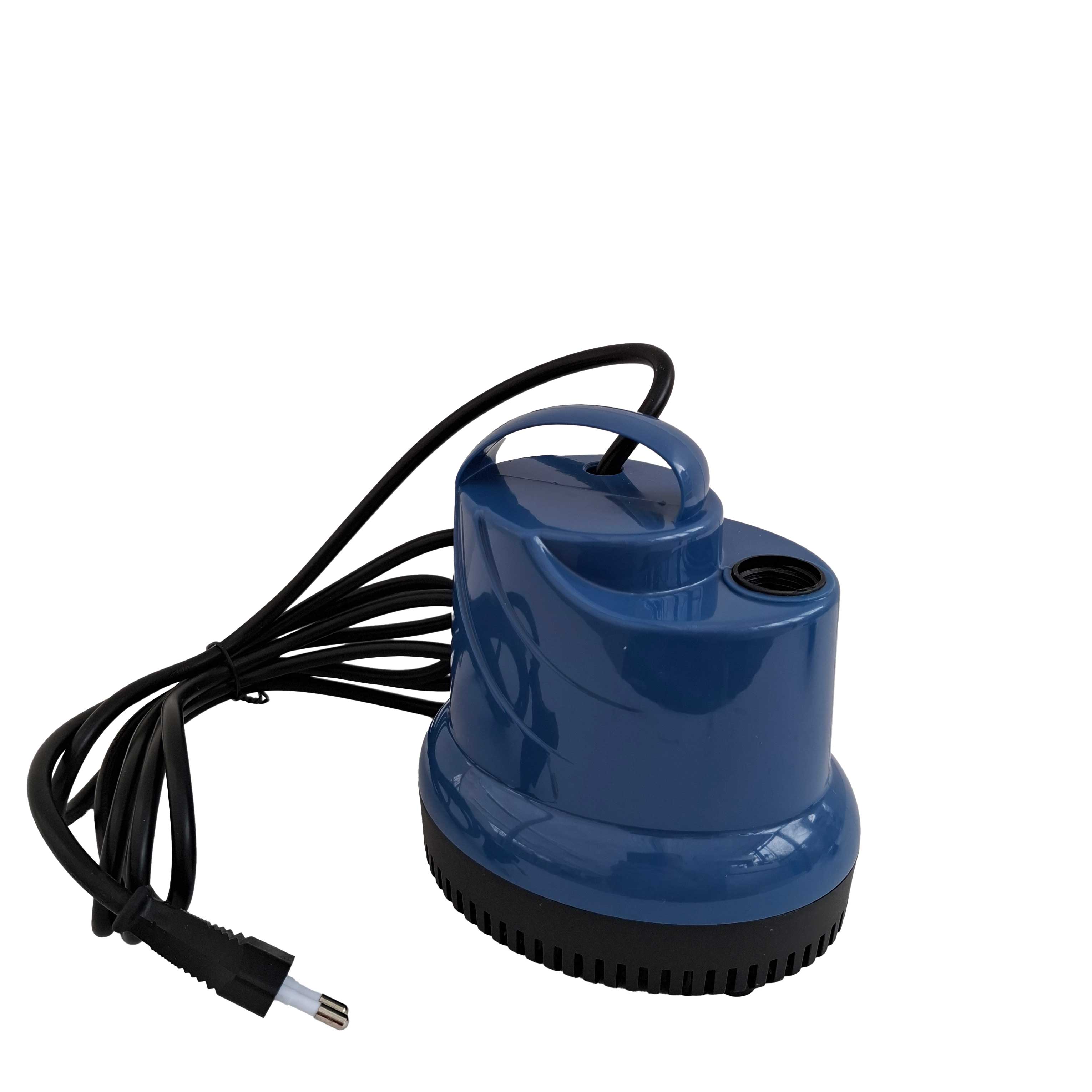 Mini dräneringspump 2500 l/h.