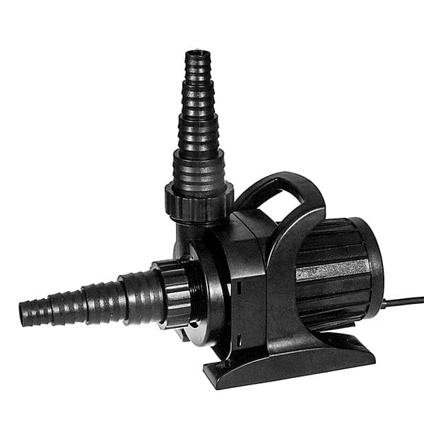 Superflow Techno 3000 - 25 W