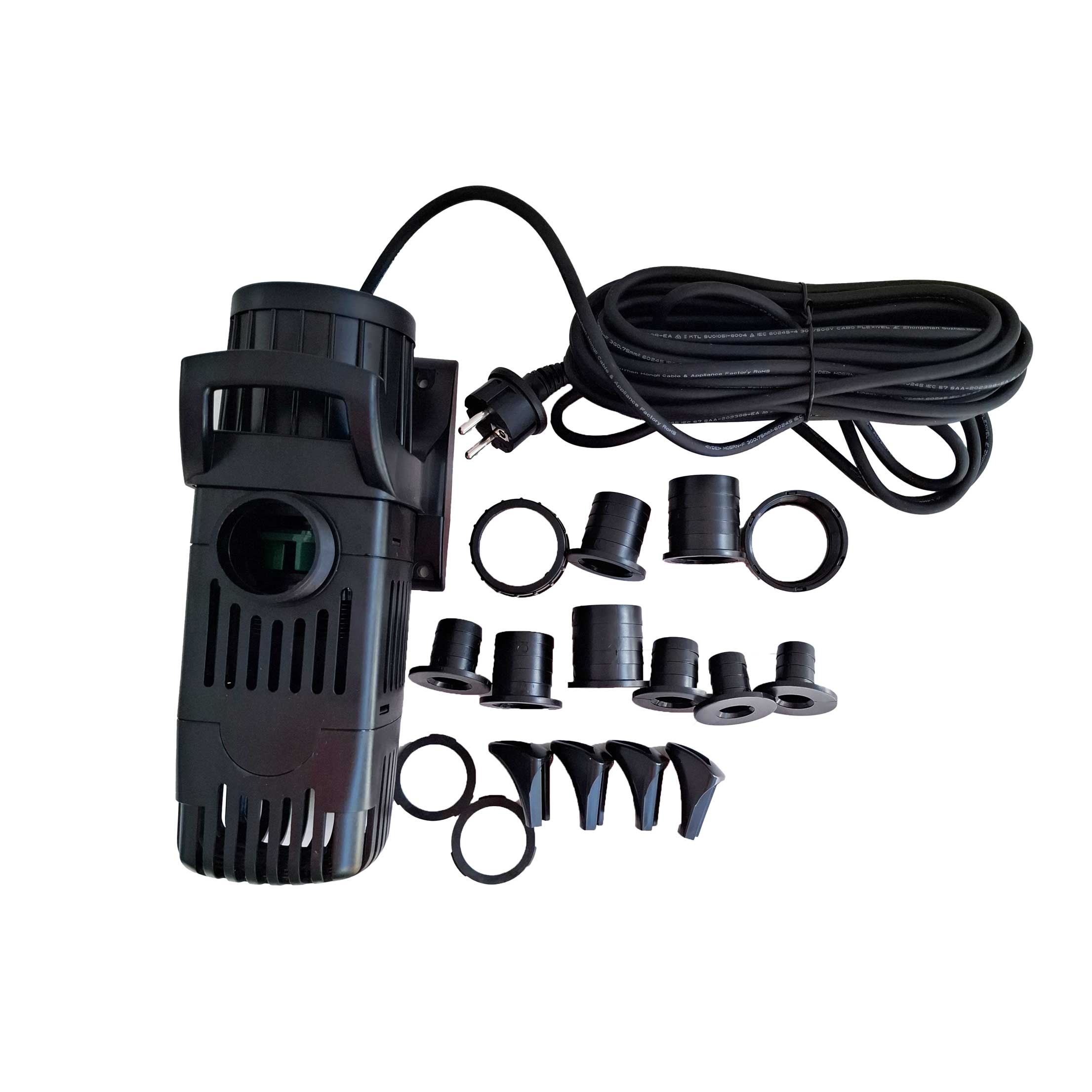 Superflow Techno 8000 - 70 W