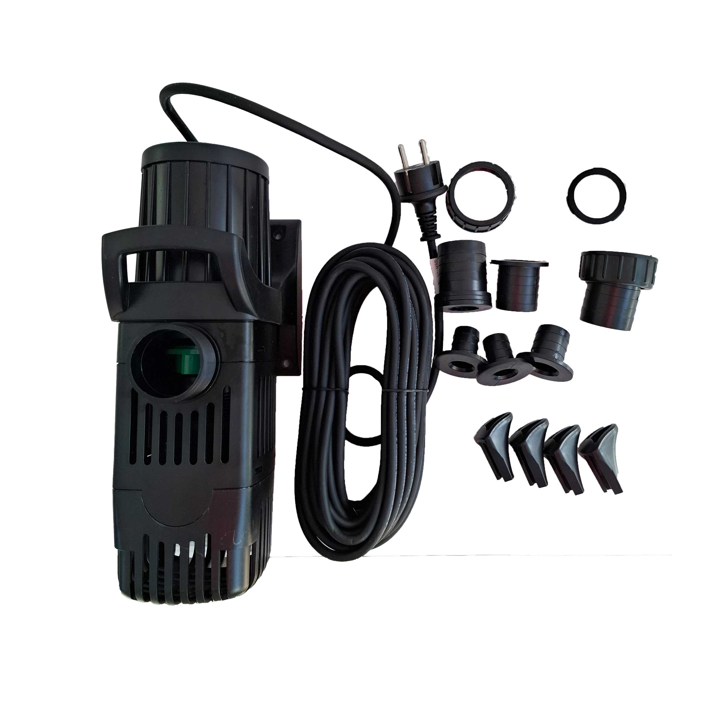 Superflow Techno 10000 - 85 W