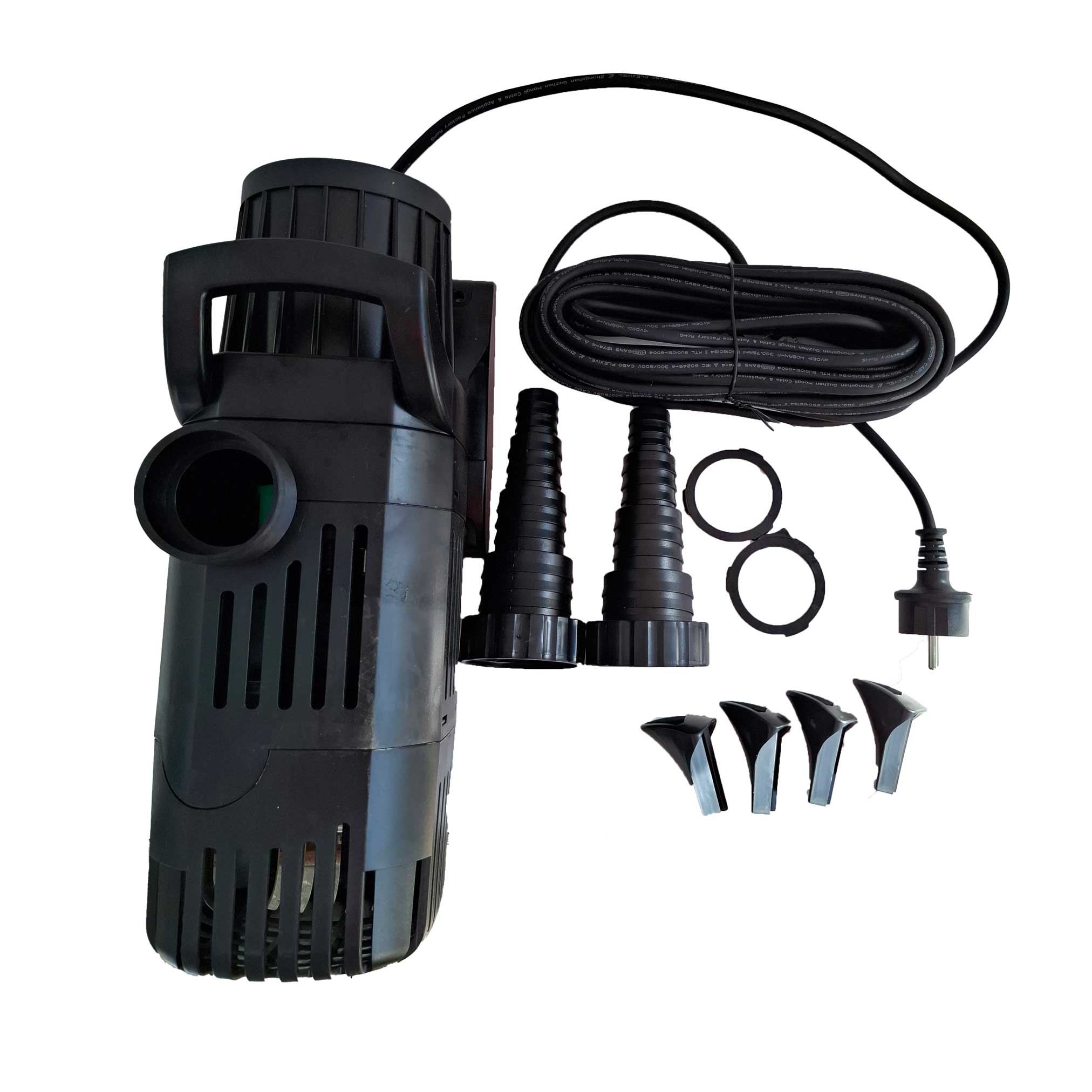 Superflow Techno 13000 - 110 W