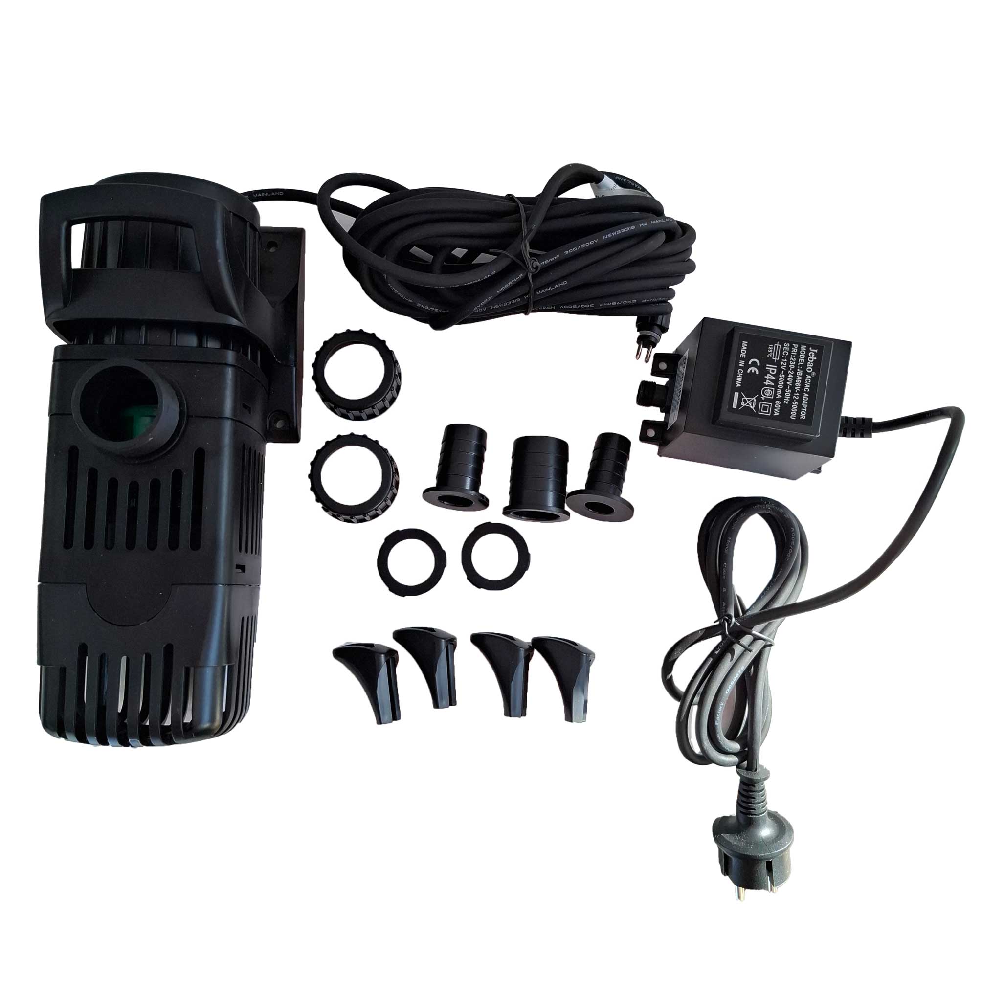 Superflow Techno LV6500 - 50 W