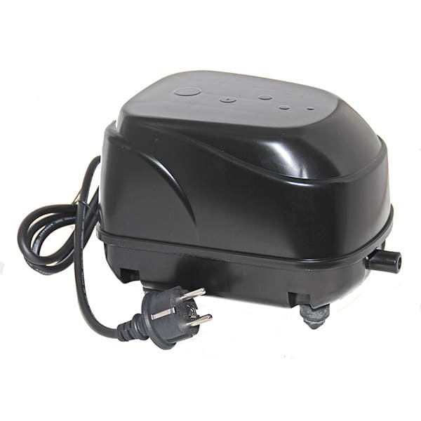 Luftpumpe Super 1680
