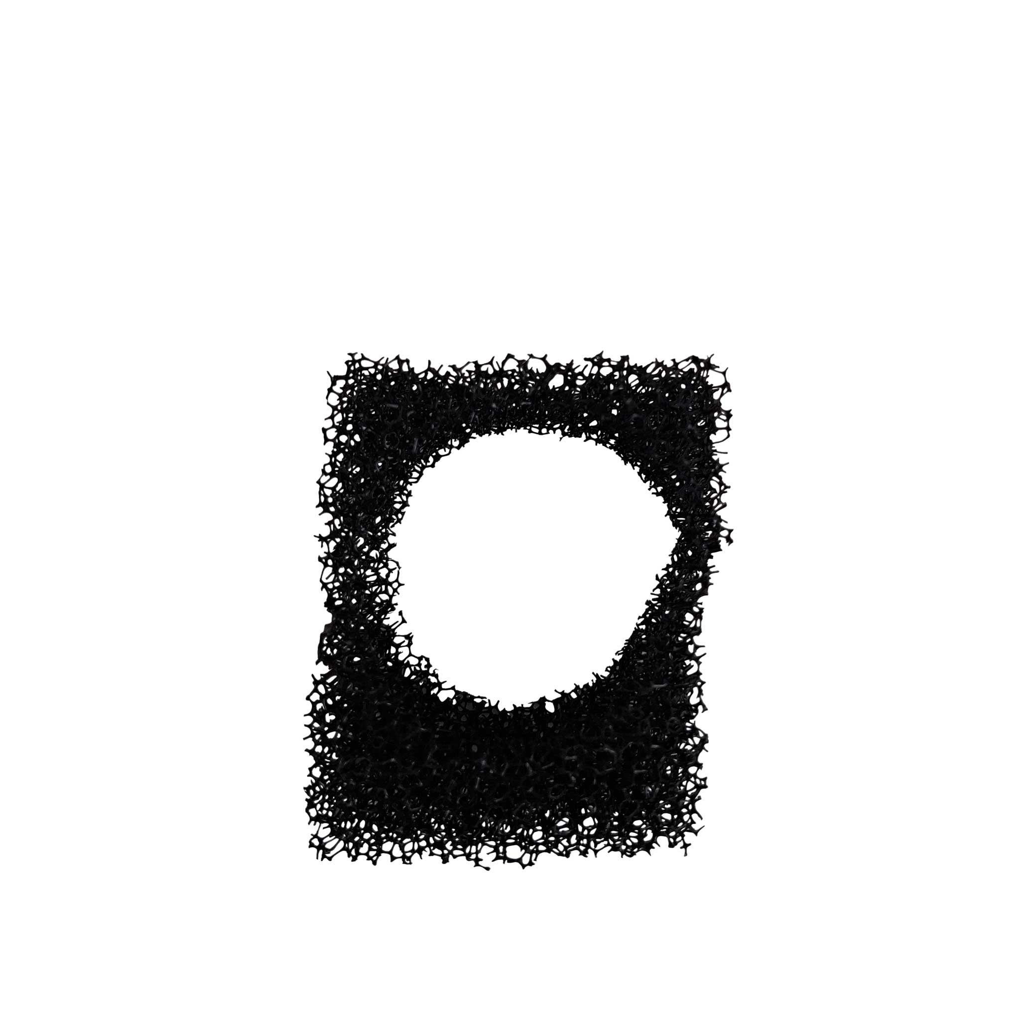 Filtersvamp AQ 700/AQ 700L