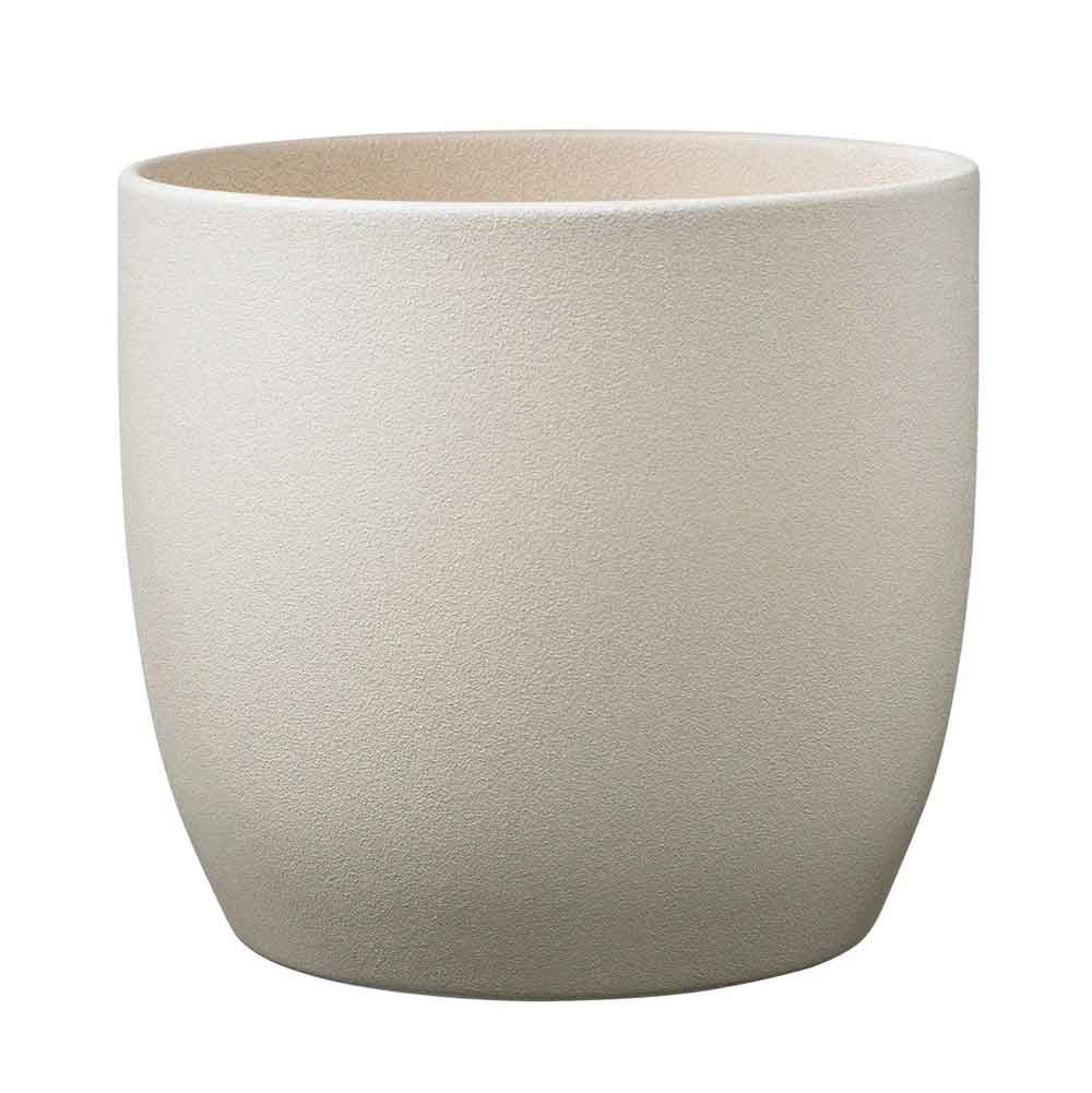 Basel Stone skjuler Ø13cm, beige