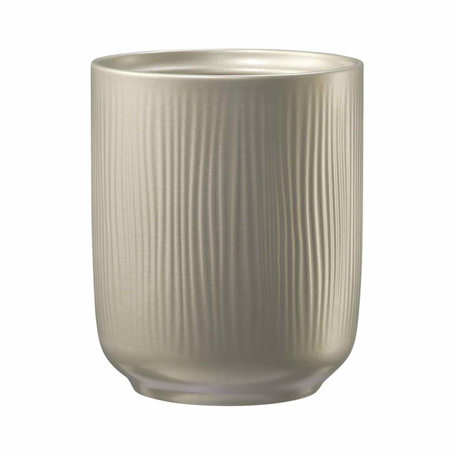 OV Falun greige metallic Ø15