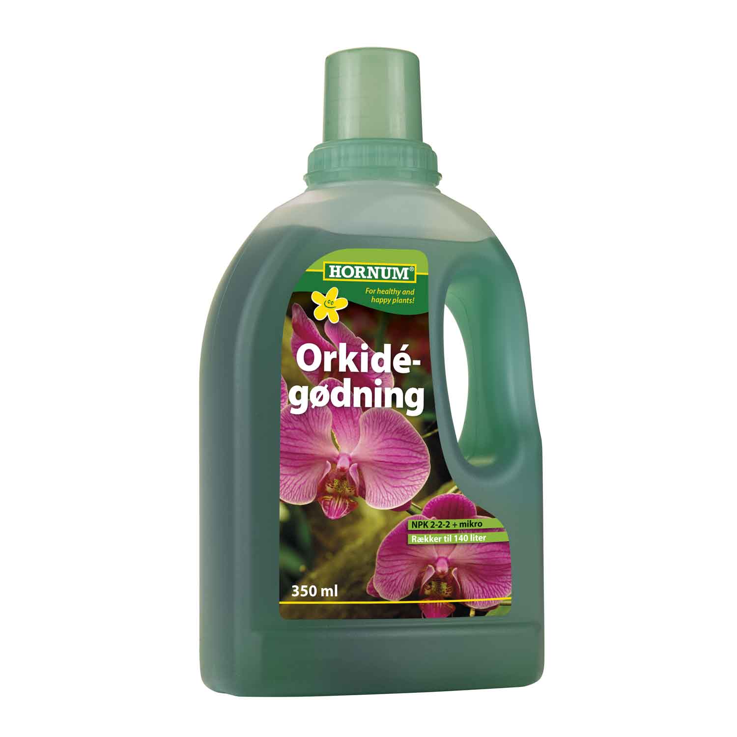 Orkidégödsel 350 ml. - HORNUM