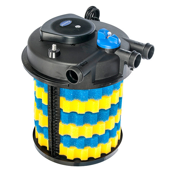 Trykfilter BioClear XL 30000-55W UV-C