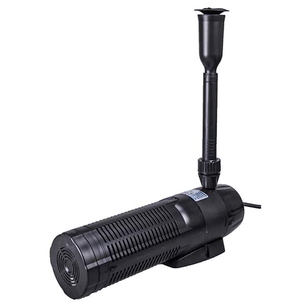 CombiClear 1000 - 9W UV-C