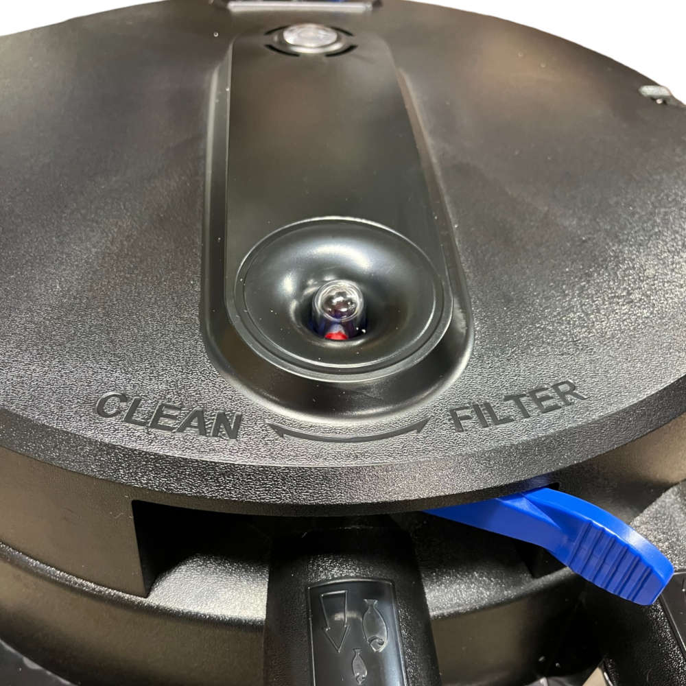 Tryckfilter BioClear Pro 30000-55W UV-C