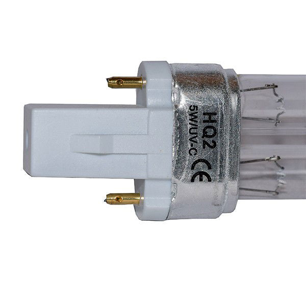 HQ2 UV-C Tube 5 W PL-S