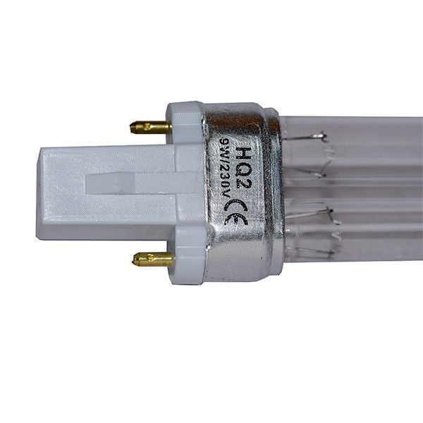 HQ2 UV-C Tube 9 W PL-S