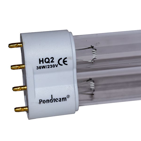 HQ2 UV-C Tube 36 W PL