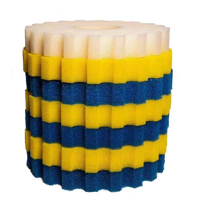 Filter sponge set XL/PL 40/80000 (3+3+1)