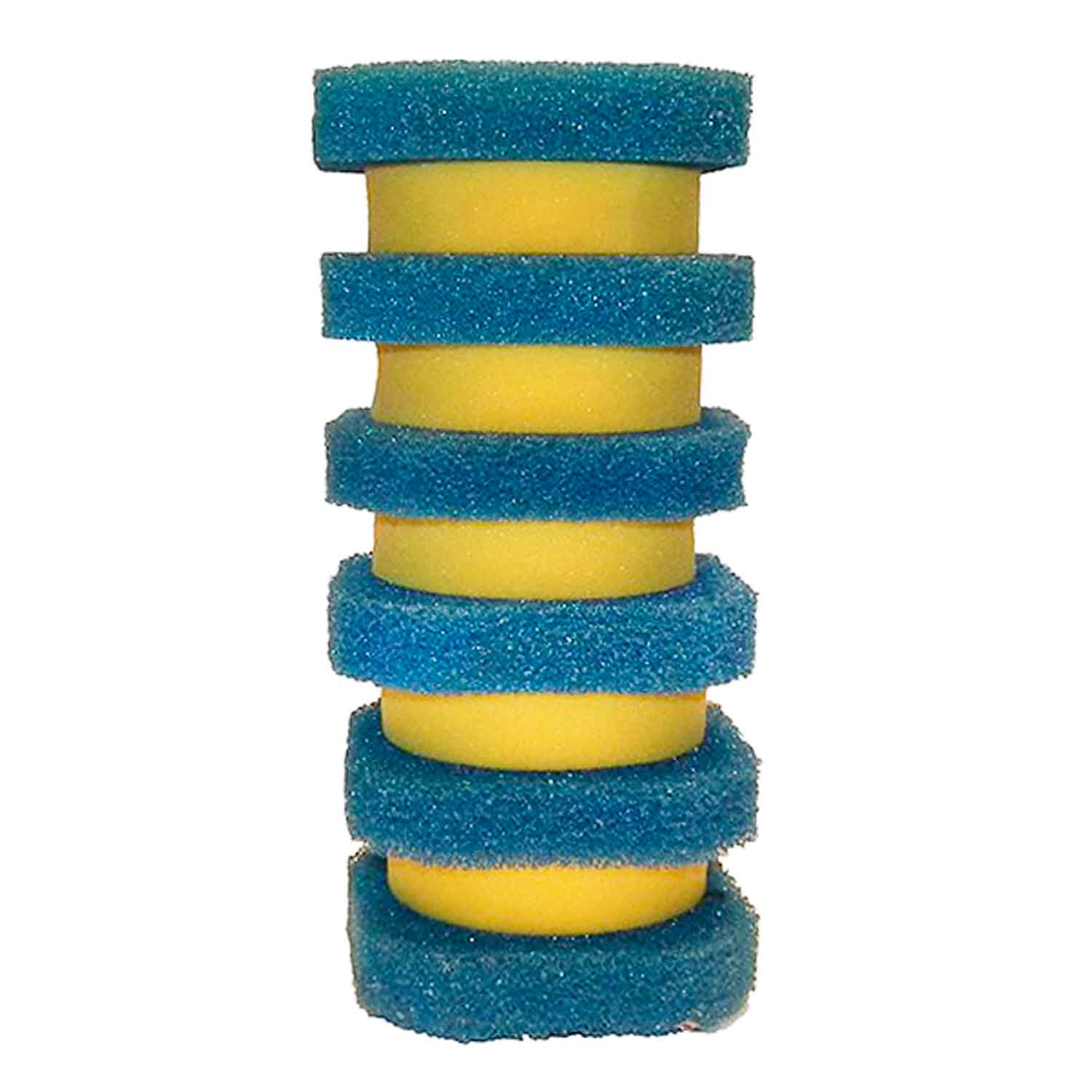 Filtersvampset BioClear 15/25000