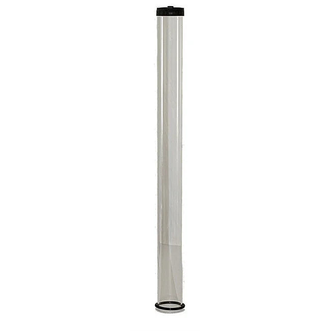 Kvartsglas Pond Friend UV 55000