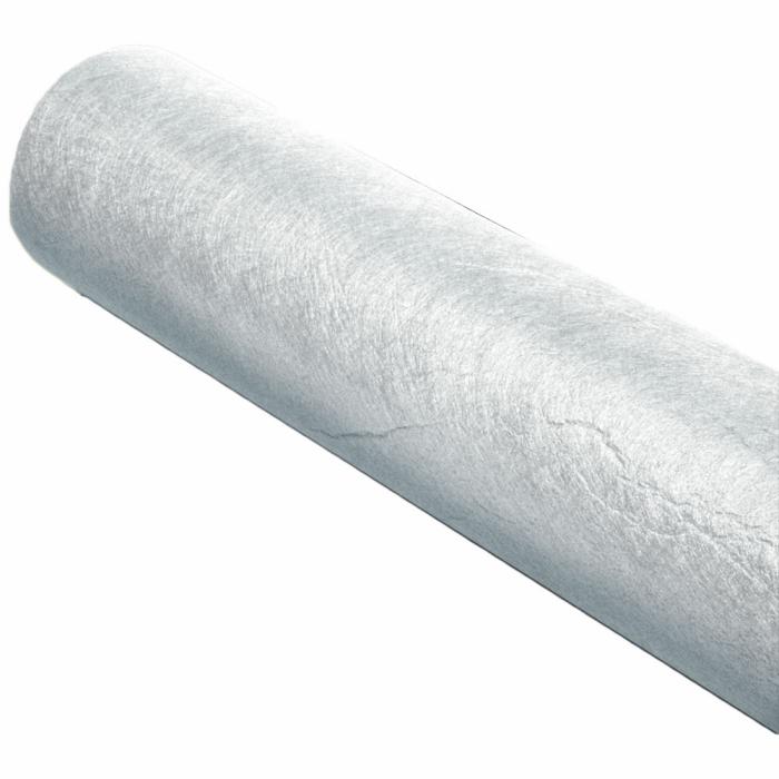 PRIMA Care Fibertyg, vit 2x10m rulle 17g/m2