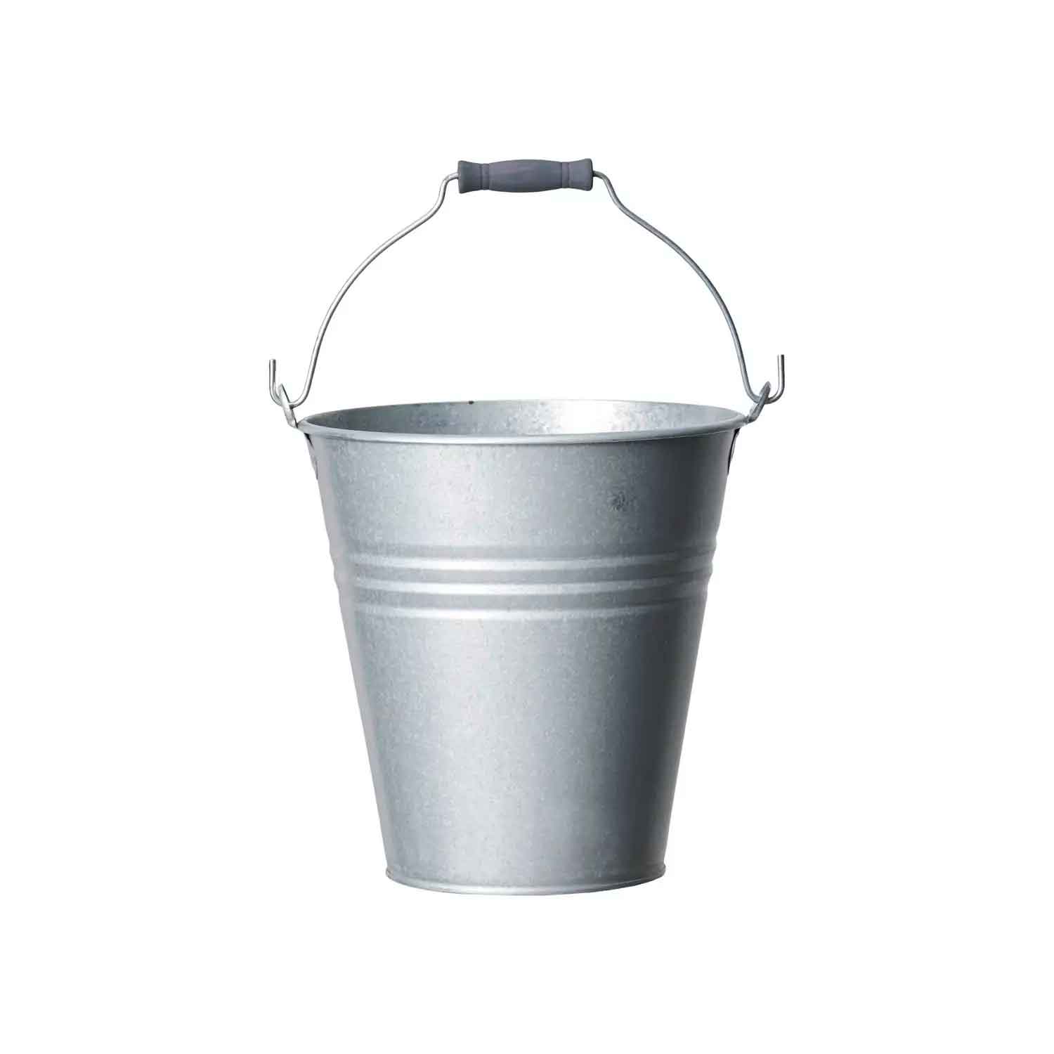 Alvin Bucket Zinc D27 H27