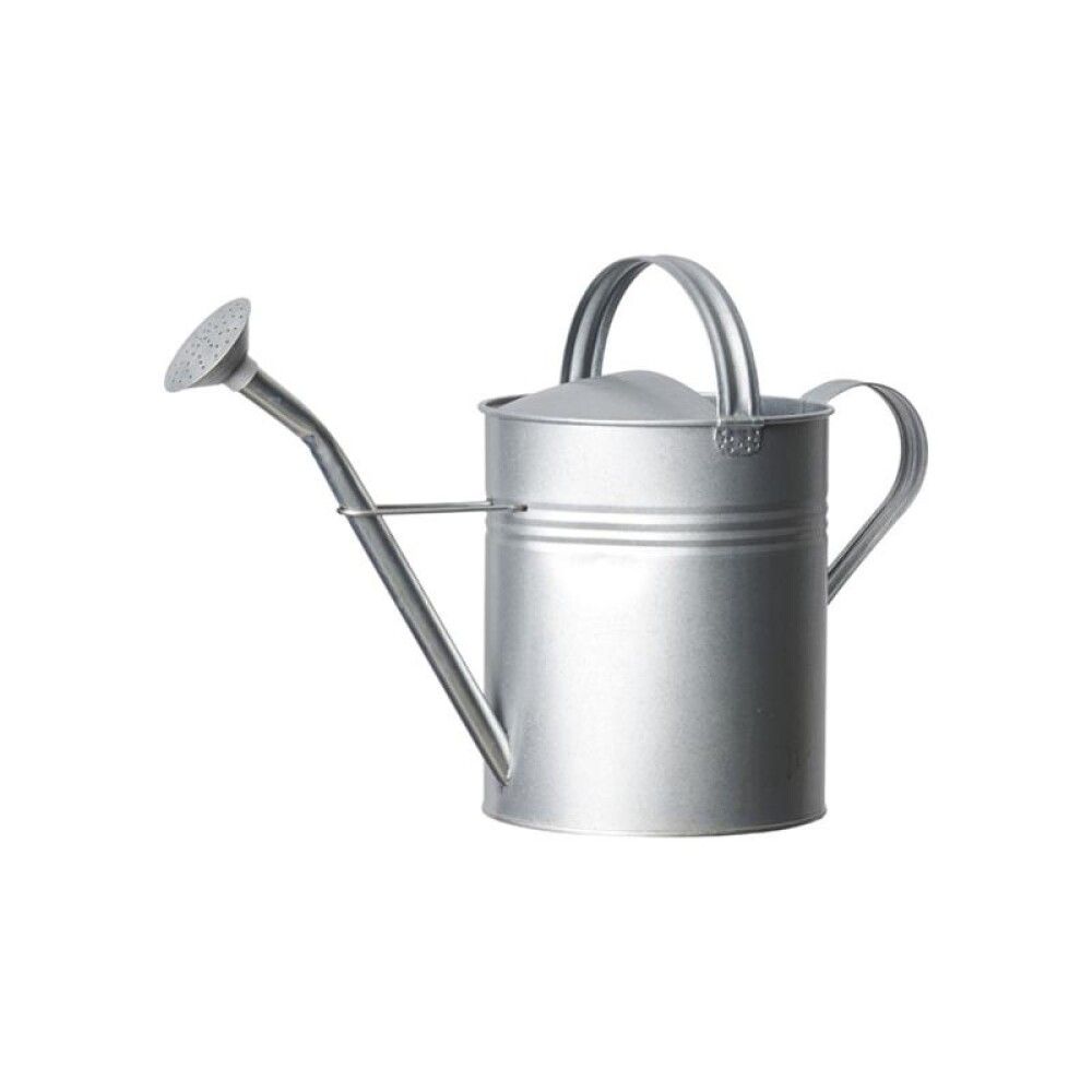 Alvin Watering Can Zinc 10ltr