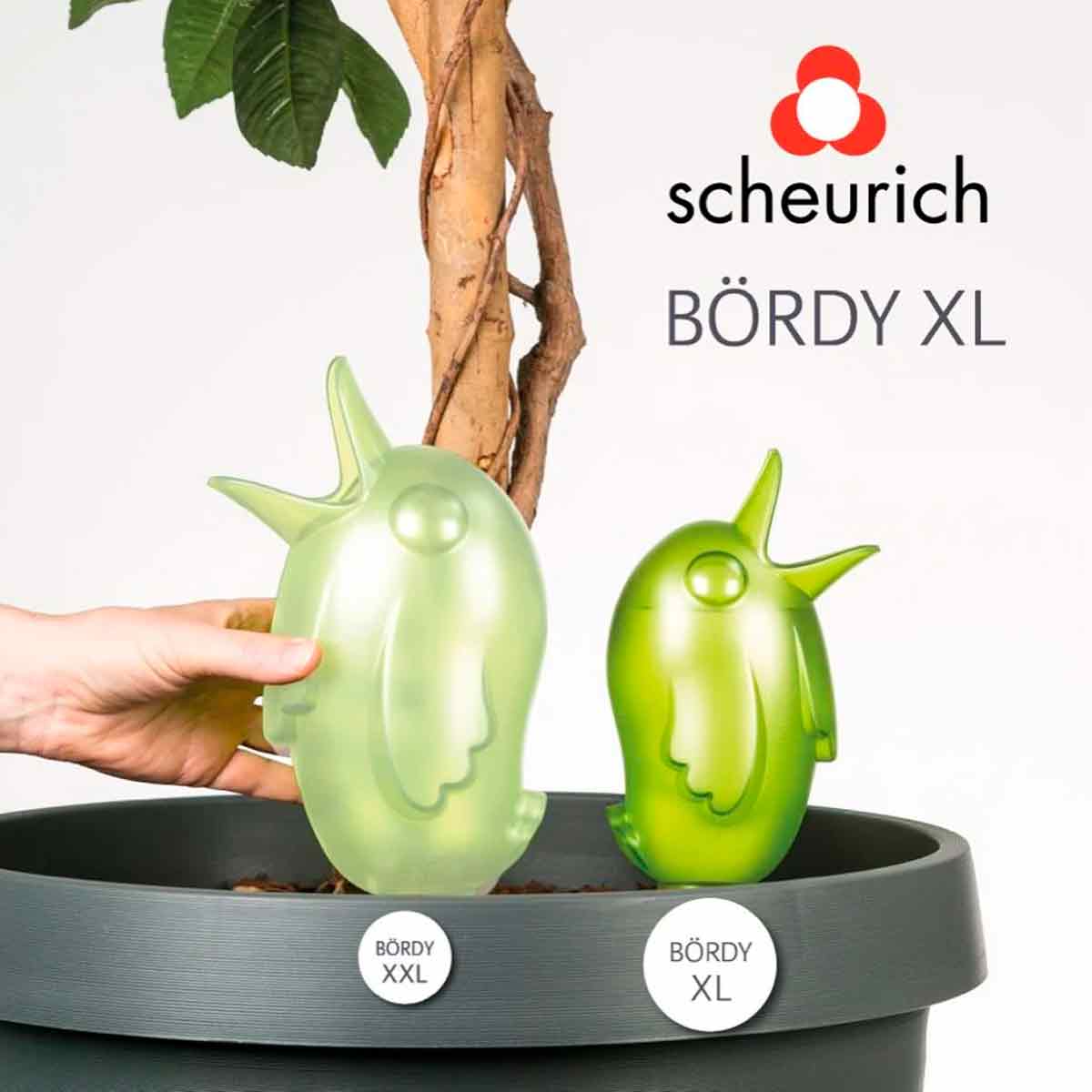 Boerdy Xxl Indoor Green 110/33